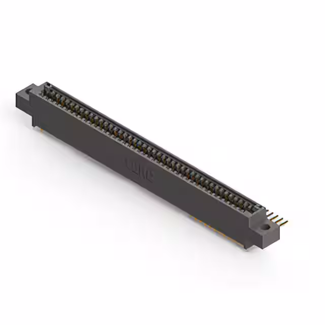 895-086-559-804 EDAC Inc.  Edgeboard Connectors